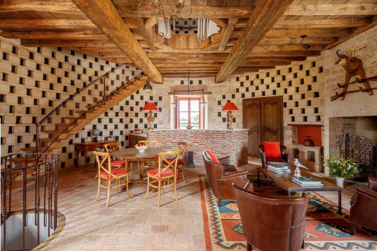 Le Domaine De Ravenoville - Pierres D'Histoire Zewnętrze zdjęcie