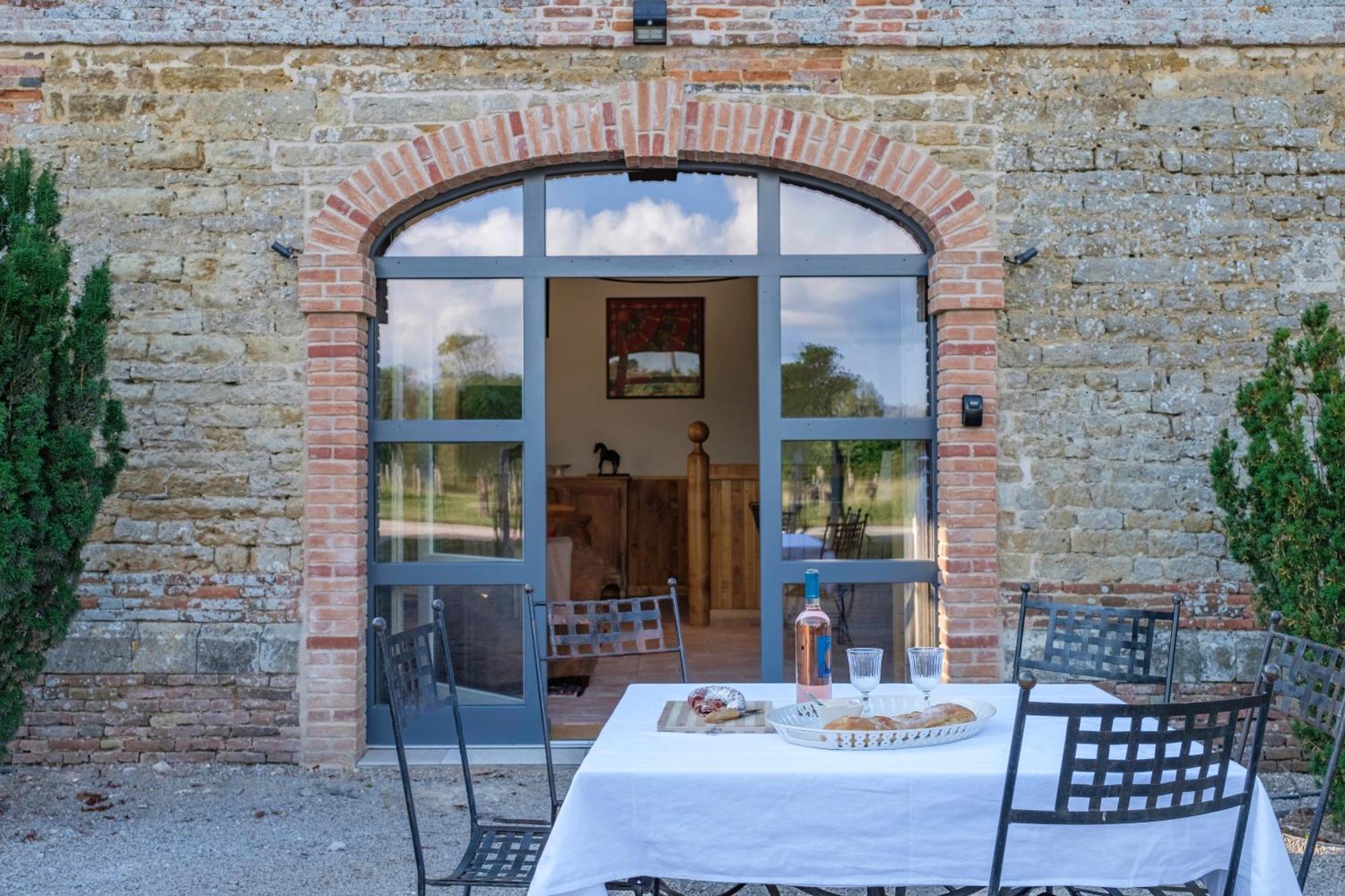 Le Domaine De Ravenoville - Pierres D'Histoire Zewnętrze zdjęcie
